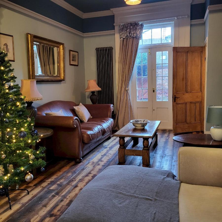 Ogleforth Holiday home