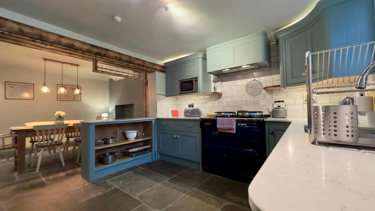 Ogleforth Holiday home *
