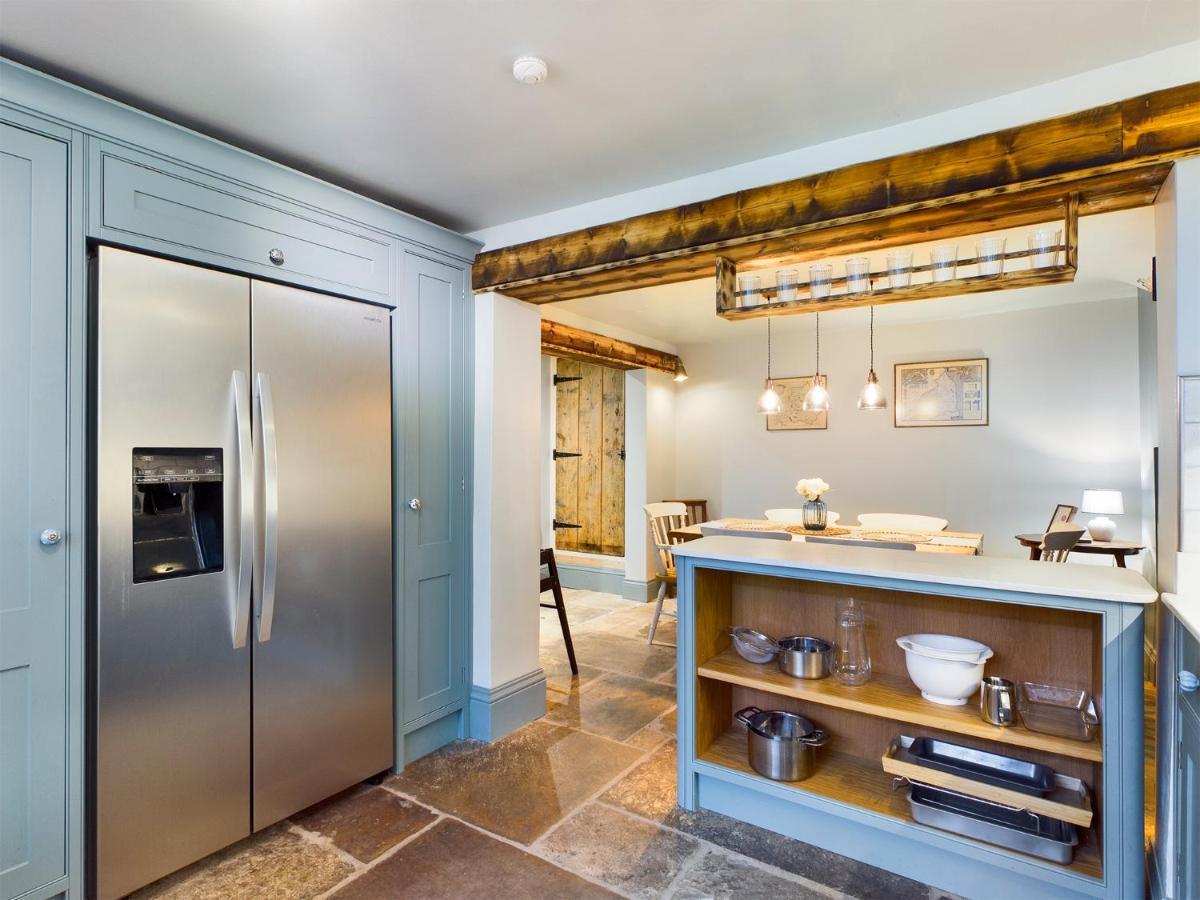 Ogleforth Holiday home *