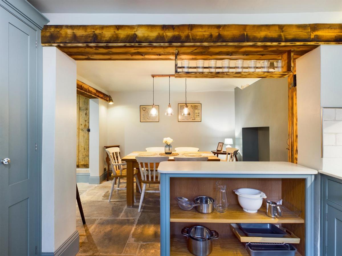 Ogleforth Holiday home *